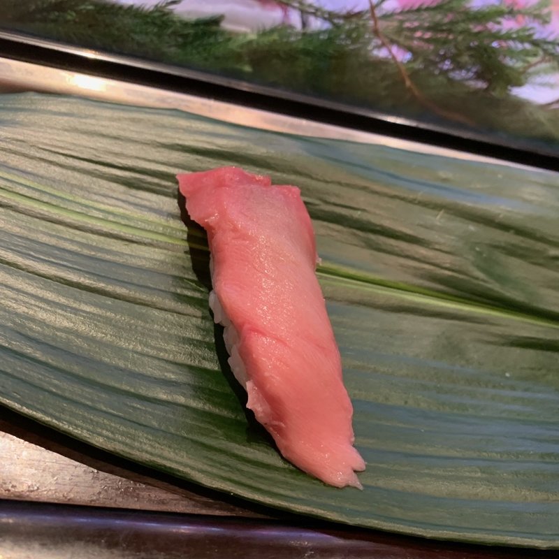 お好み(きね鮨 )