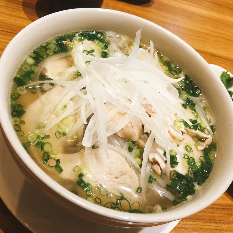 フォーガー(saigon 究)