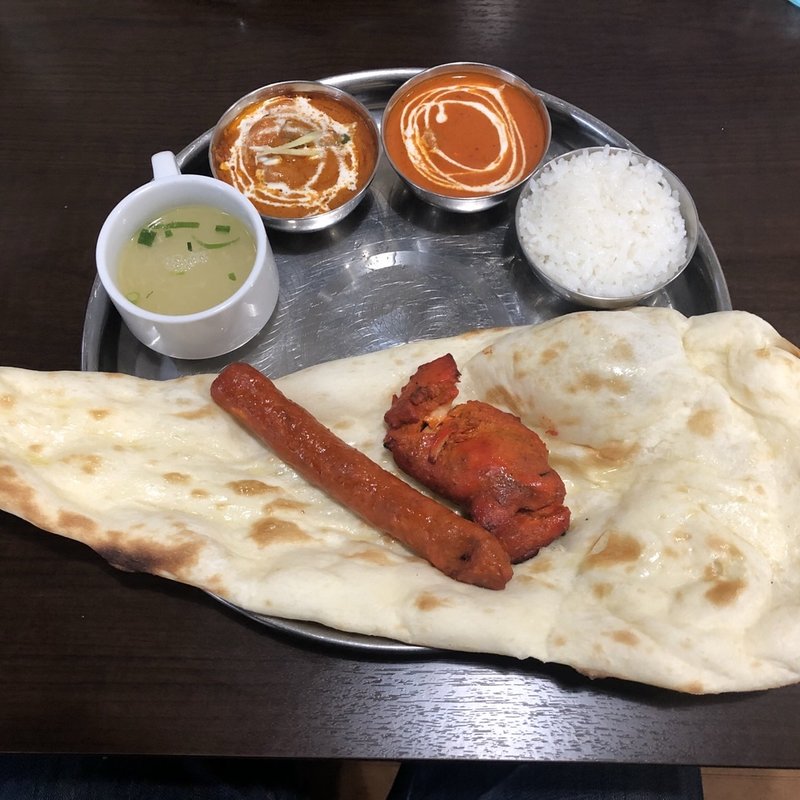 (モーティマハル)