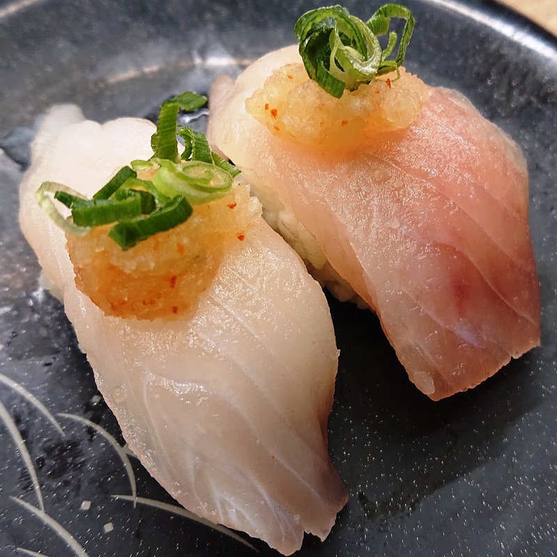 ウマヅラハギ(函館市場 大日店 （はこだていちば）)