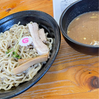 つけ麺(麺処　はつがい )