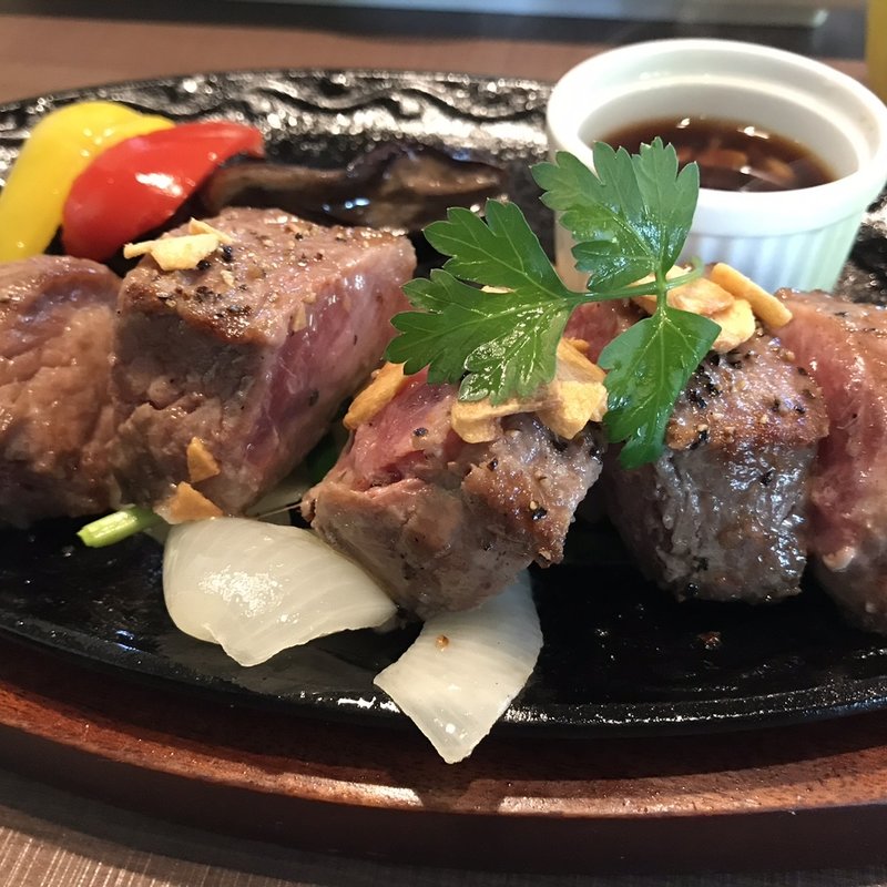 (Boston's CAFE 石窯ダイニング)