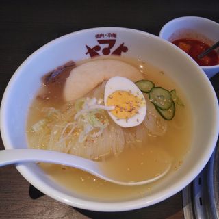 冷麺(焼肉・冷麺ヤマト 一関店 )