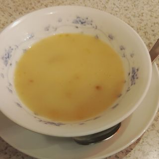 スープ(ステーキハウス８８ 辻本店)