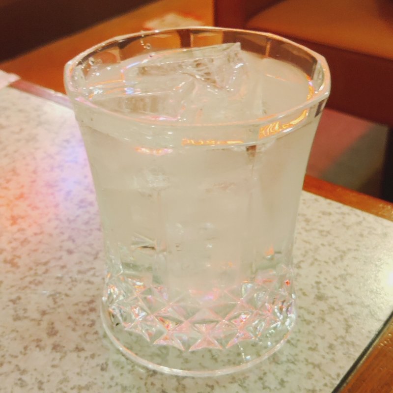 残波黒(ステーキハウス８８ 辻本店)