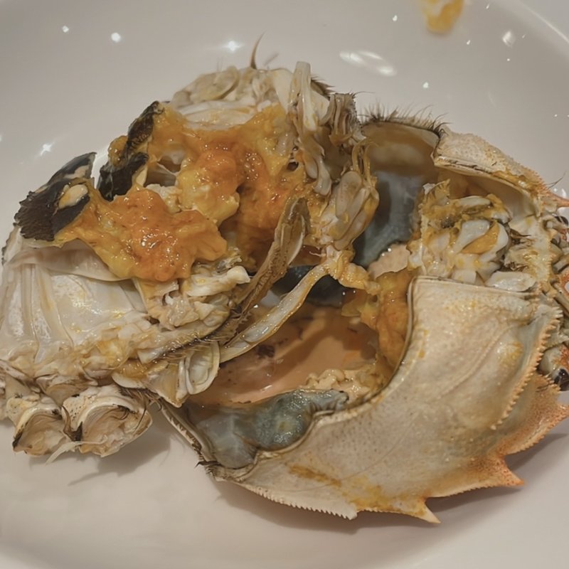 上海蟹(萬珍樓本店)