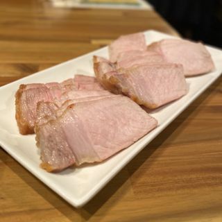 豚のロース肉(肉山 名古屋 )