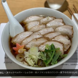 月島駅周辺で食べられる人気ラーメンランキング Sarah サラ