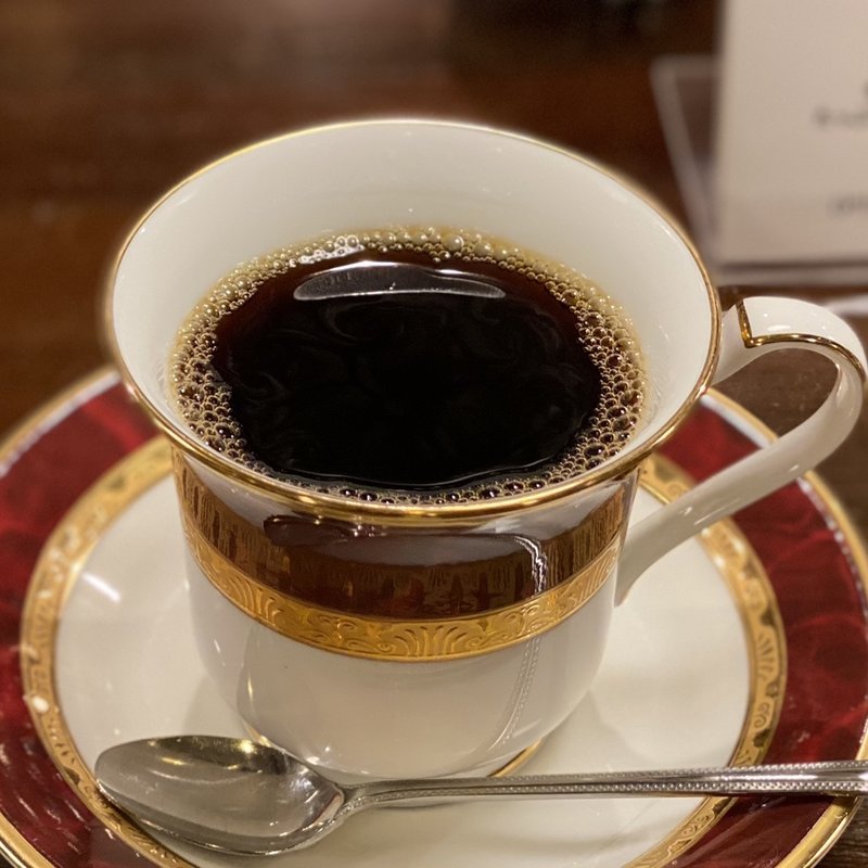 ガテマラSHB(自家焙煎 東出珈琲店 （ヒガシデコーヒーテン）)