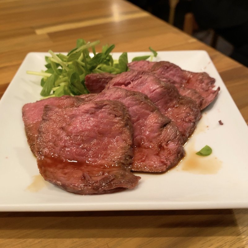 オーストラリア産カンガルー(肉山 名古屋 )