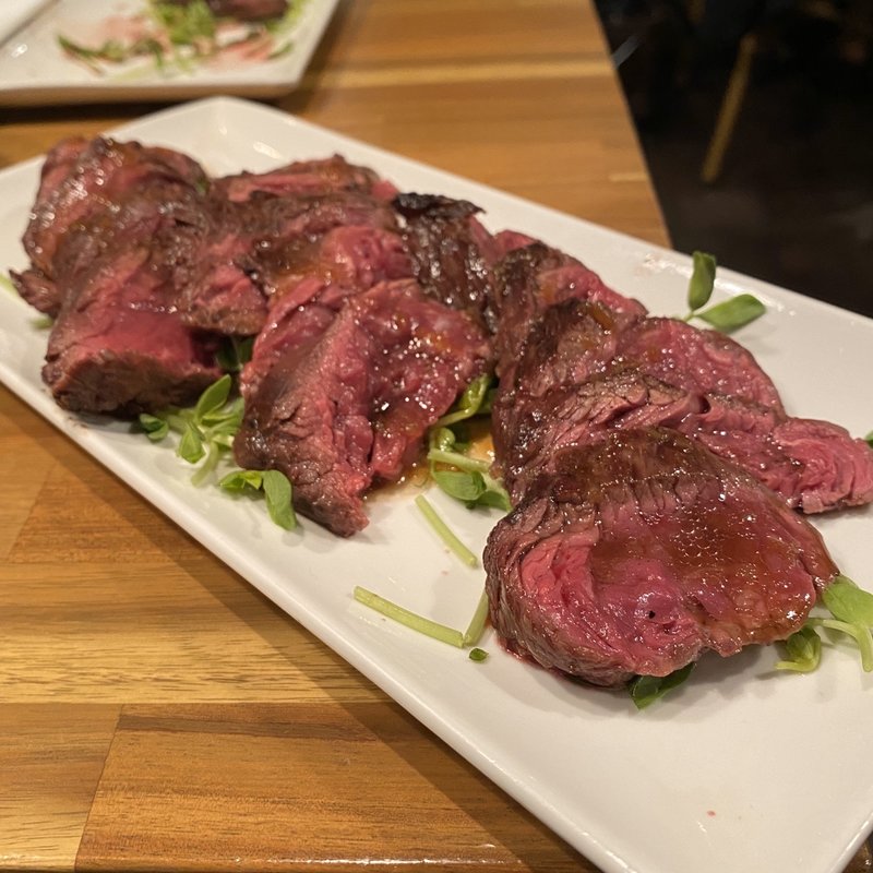 サガリ(肉山 名古屋 )