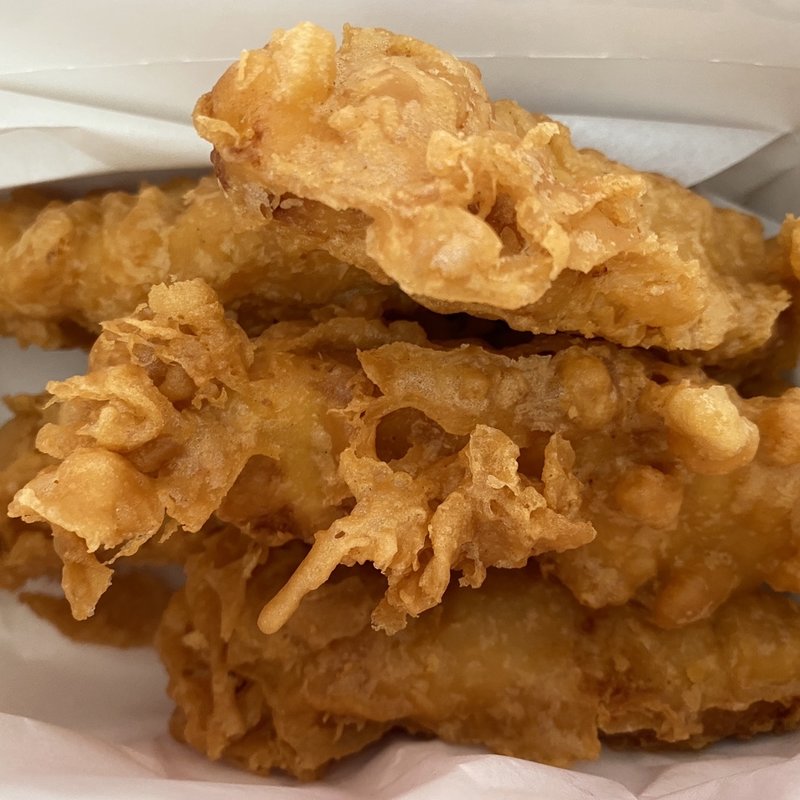 カーネルクリスピー(ケンタッキー六甲道店)