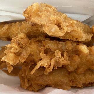 カーネルクリスピー(ケンタッキー六甲道店)