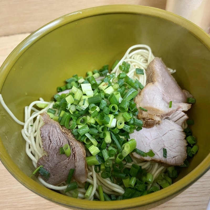 替玉(天広軒(てんこうけん))