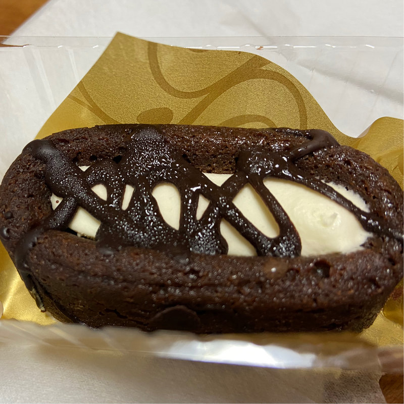 生ガトーショコラ(丸子御岳堂店)