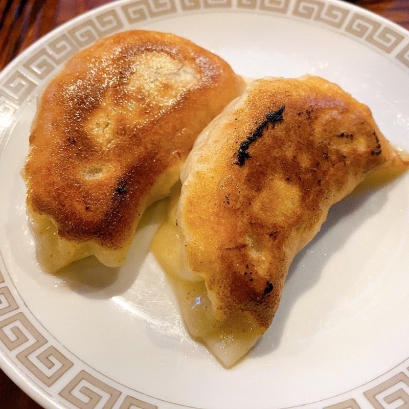 餃子(TexturA (テクストゥーラ))