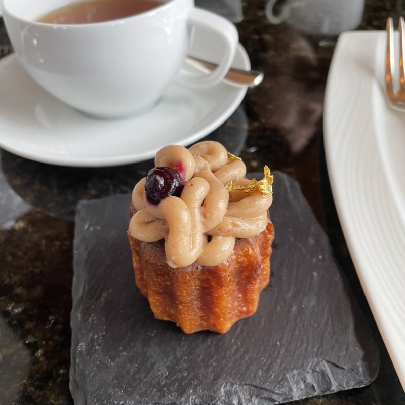 カヌレ（マロン）(ザ・リッツ・カールトン東京 )