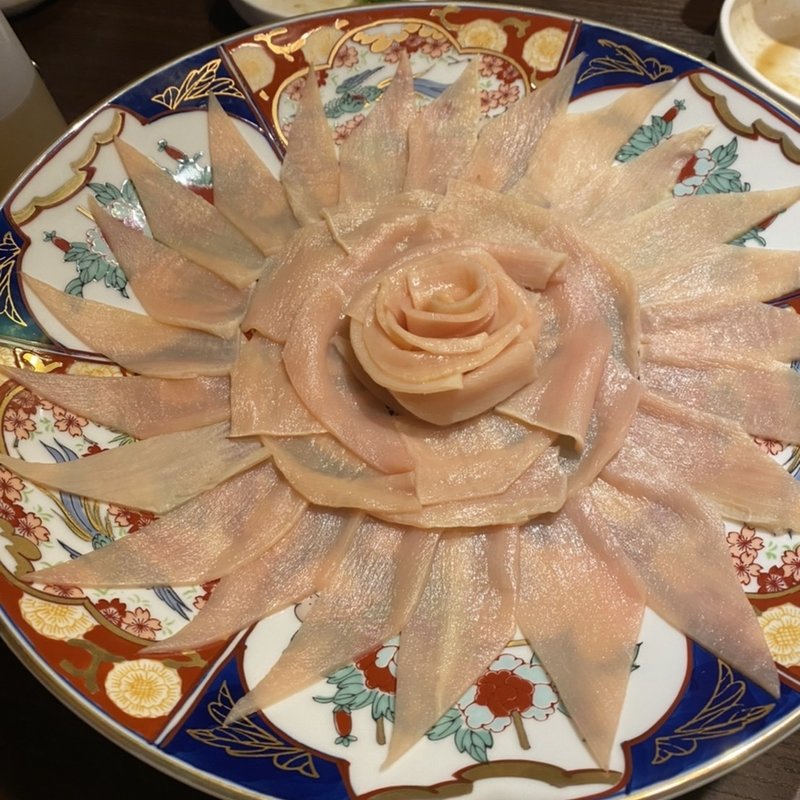 ミノテッサ(肉の頂)