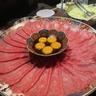 (肉の頂)