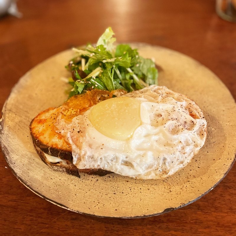 クロックマダム(パーラー江古田 （パーラーエコダ）)