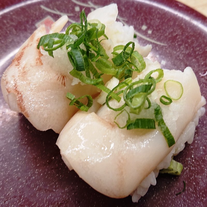 白とり貝(函館市場 大日店 （はこだていちば）)