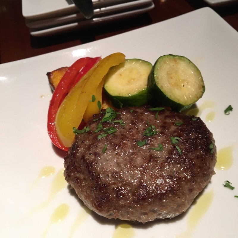 ハンバーグ(GOTTA （ゴッタ）)