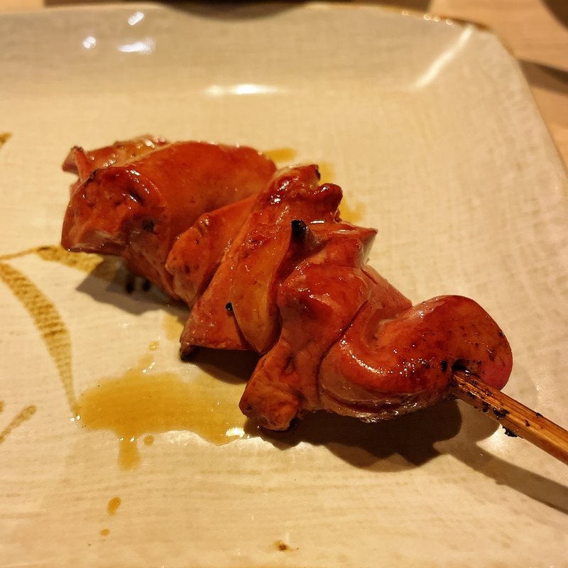 レバー(鳥よし 分店)