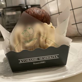 (京橋千疋屋 アトレ恵比寿店 （キョウバシセンビキヤ）)