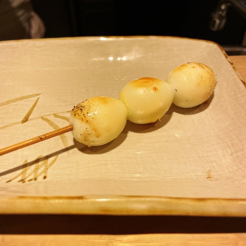 白玉(鳥よし 分店)