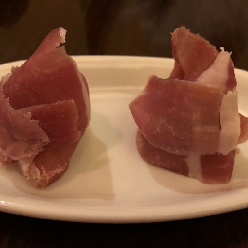 飲み放題付コース(alla-Griglia （アッラ・グリッリア）)