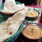 キーマカレー(デリー （Ｄｅｌｈｉ）)