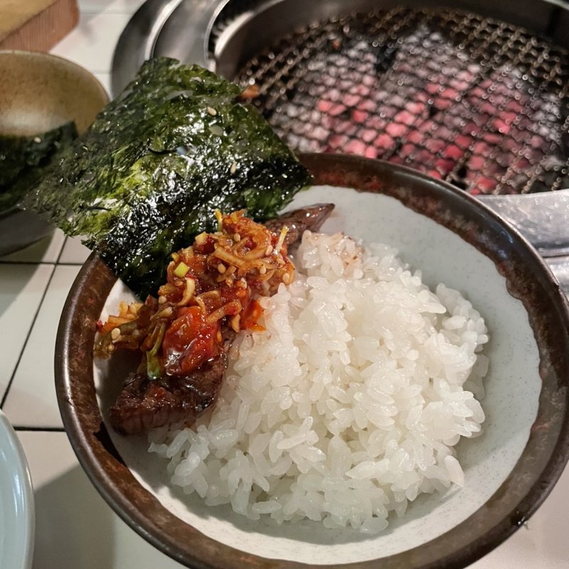 (虎の穴 恵比寿店)