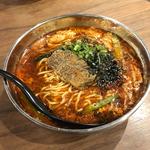 かるびラーメン(かるびラーメン　小田原店)