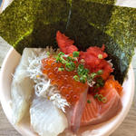 食べ放題