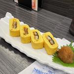 巻きたてうまき(まるや本店 JR名古屋駅店 )