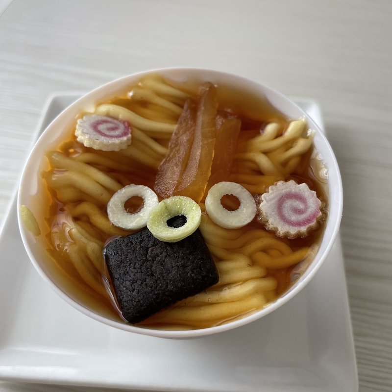 ミニラーン(スイーツパラダイスケーキショップ ヨドバシAkiba店)