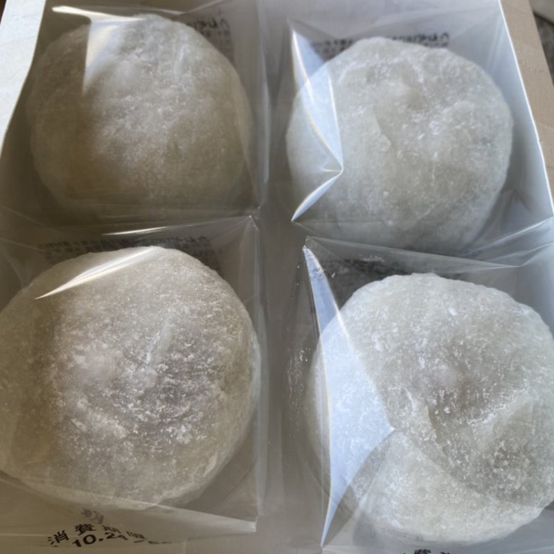 近江大福栗(ラ・コリーナ 近江八幡店 （La Collina）)