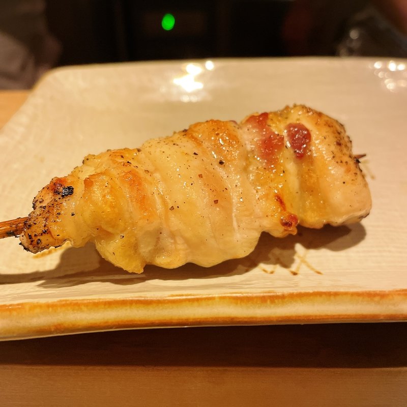 手羽(鳥よし 分店)