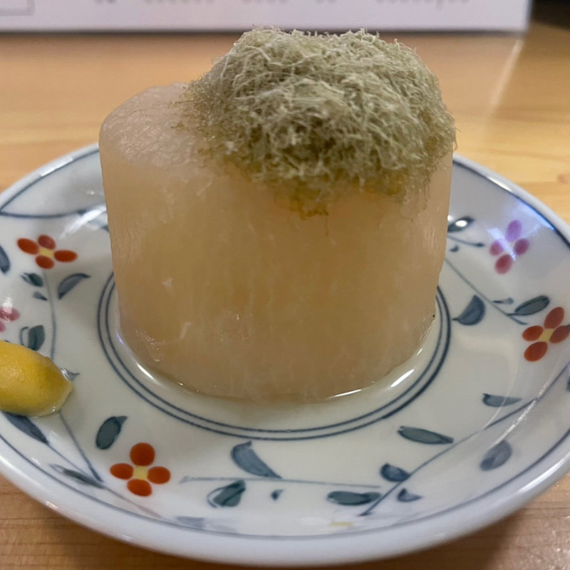 おでん（大根）(大衆酒場BEETLE 錦糸町店)