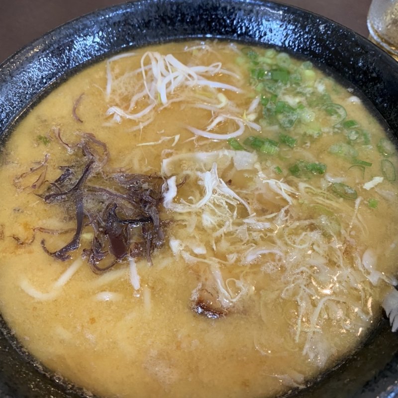 ラーメン特大(美の吉 )