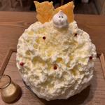 クアトロフォルマッジ