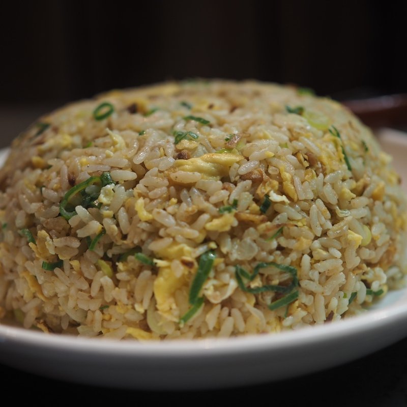 チャーハン(ジャンボ)(西松家 梅田店 )