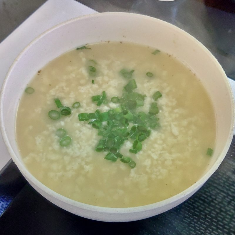 ゆしどうふ(いちぎん食堂 )