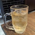 サントリーウイスキー角瓶ダブル