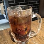 ビームハイコーラ