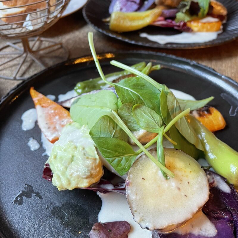 (ムロマチカフェハチ （muromachi　cafe　3＋5）)