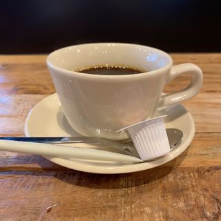 コーヒー(SIPPO MEET UP CAFE)