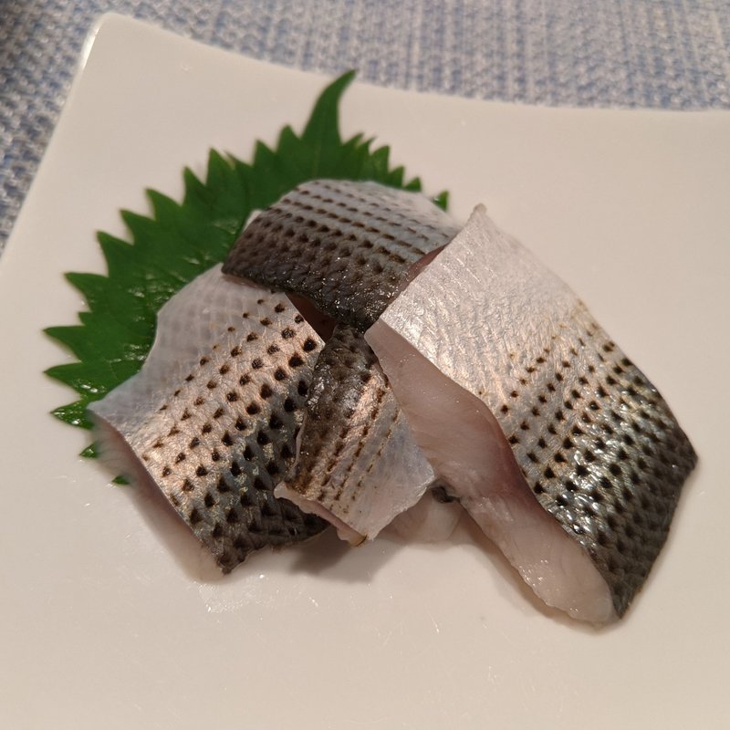 コハダ(カナユニ)