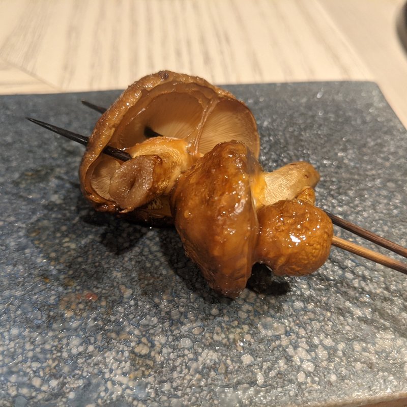 岐阜産原木ナメタケ(1000)