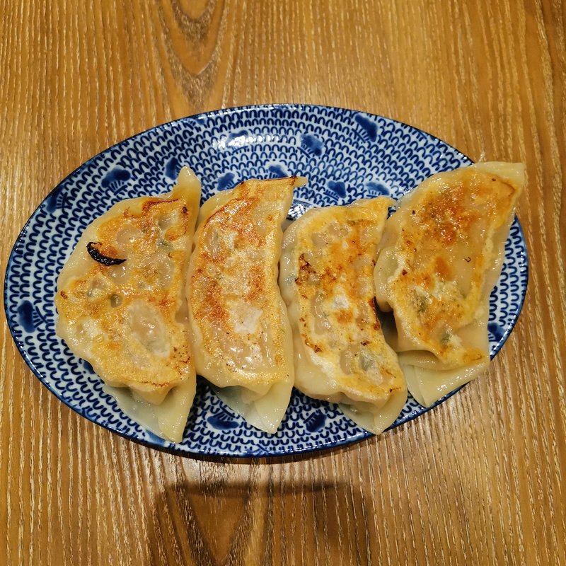 大餃子(人人人 マルヤマクラス店 （レンレンレン）)